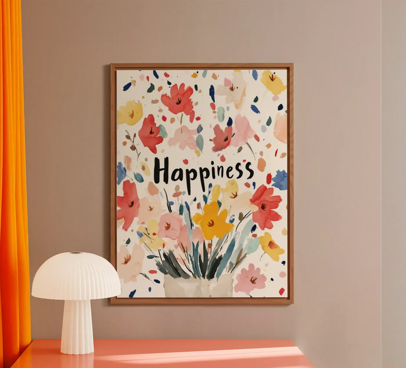Happiness pannello forex da treechild