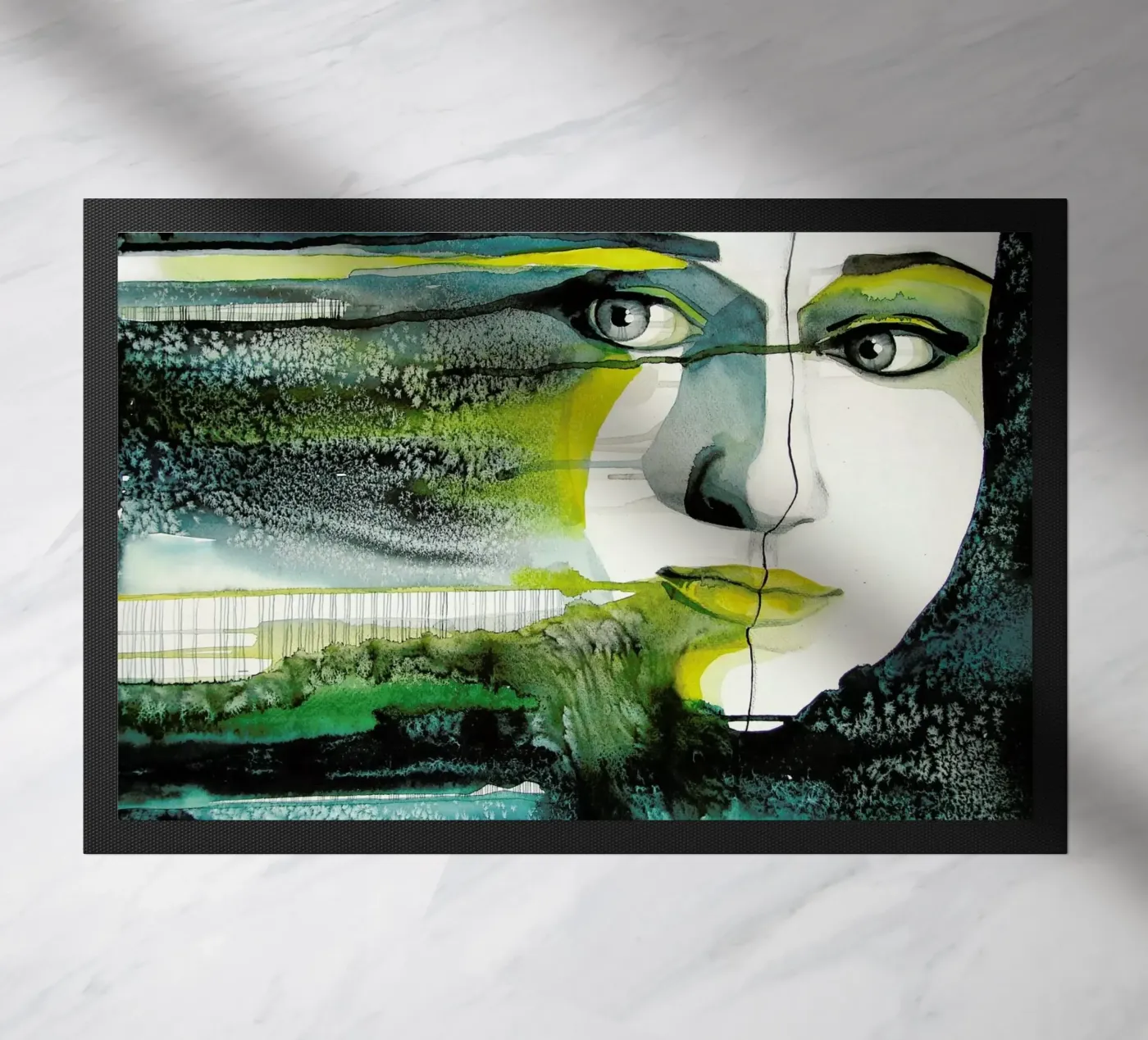 Memories zerbino da Rebekka