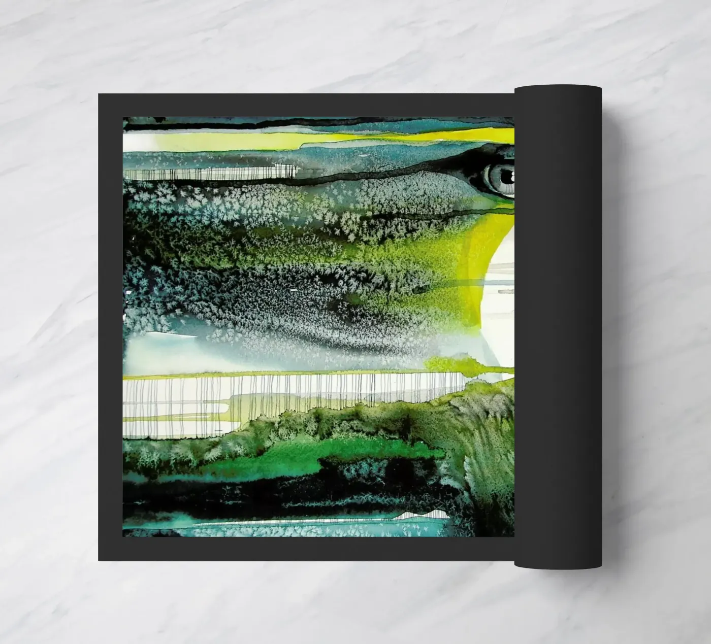 Memories zerbino da Rebekka