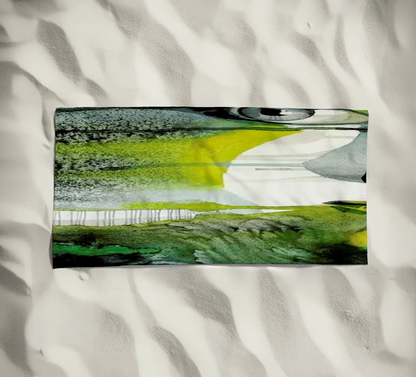 Memories telo mare da Rebekka