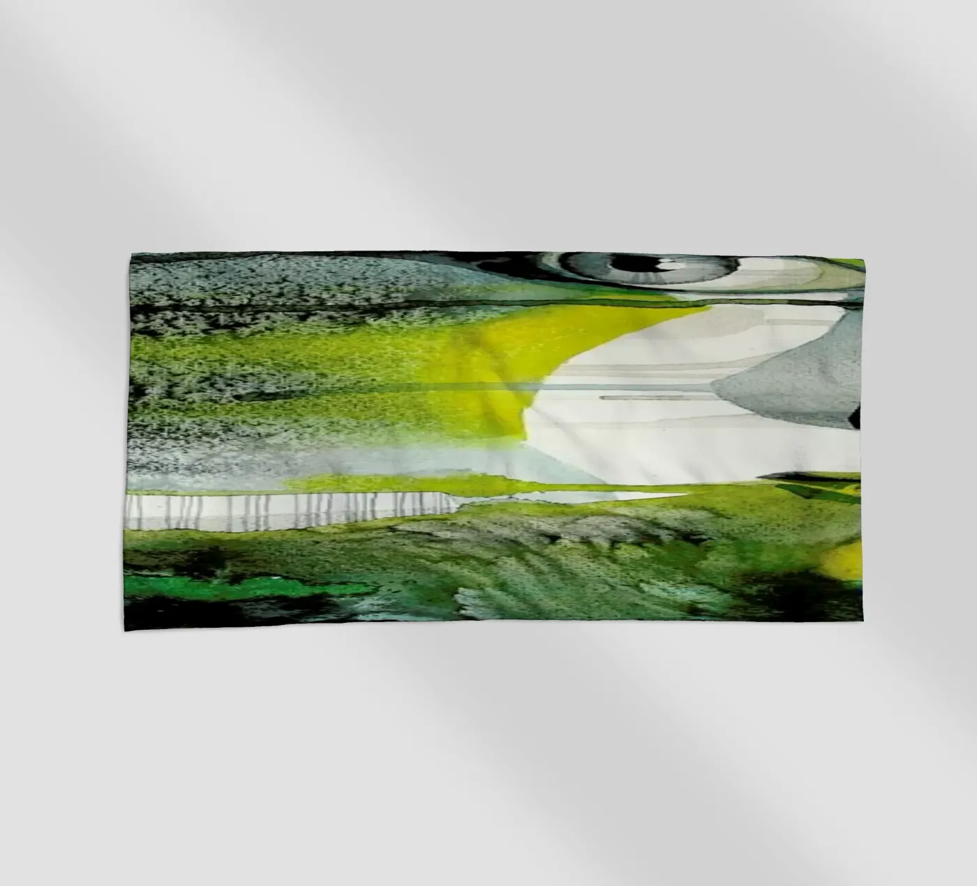 Memories telo mare da Rebekka