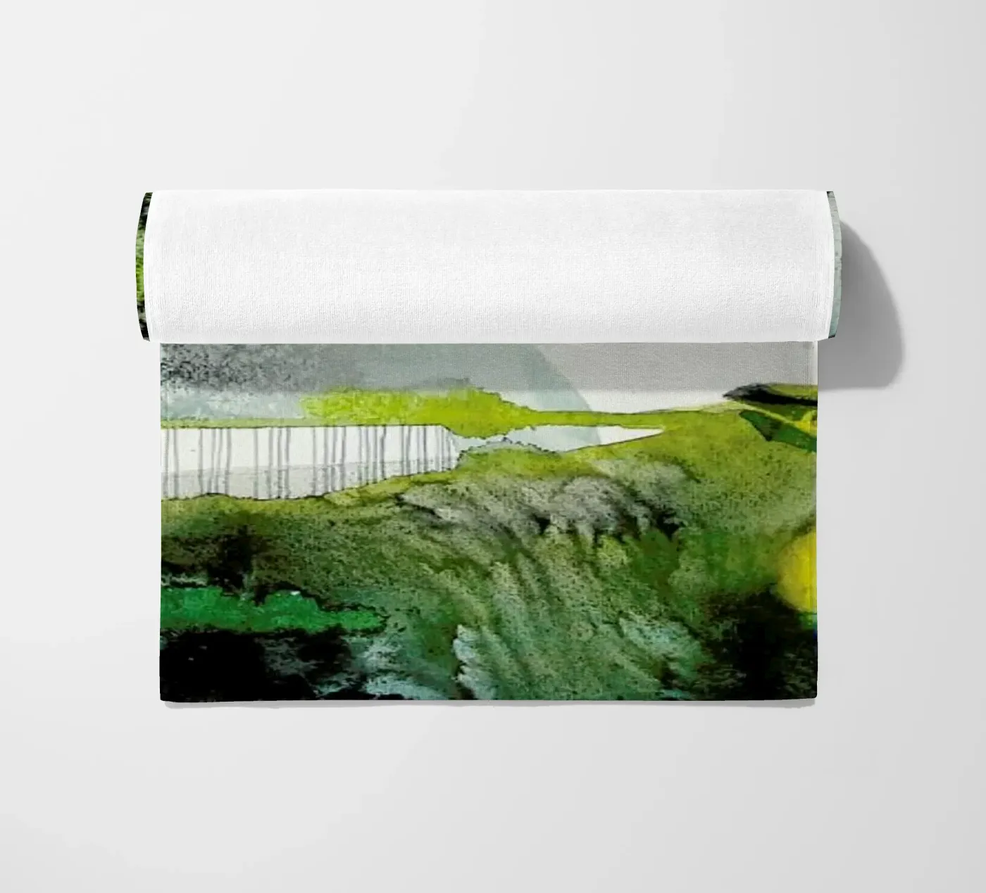 Memories telo mare da Rebekka