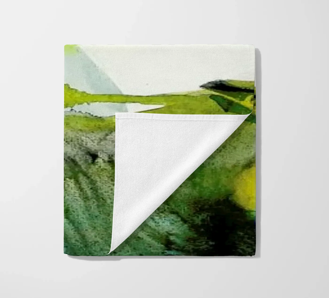 Memories telo mare da Rebekka