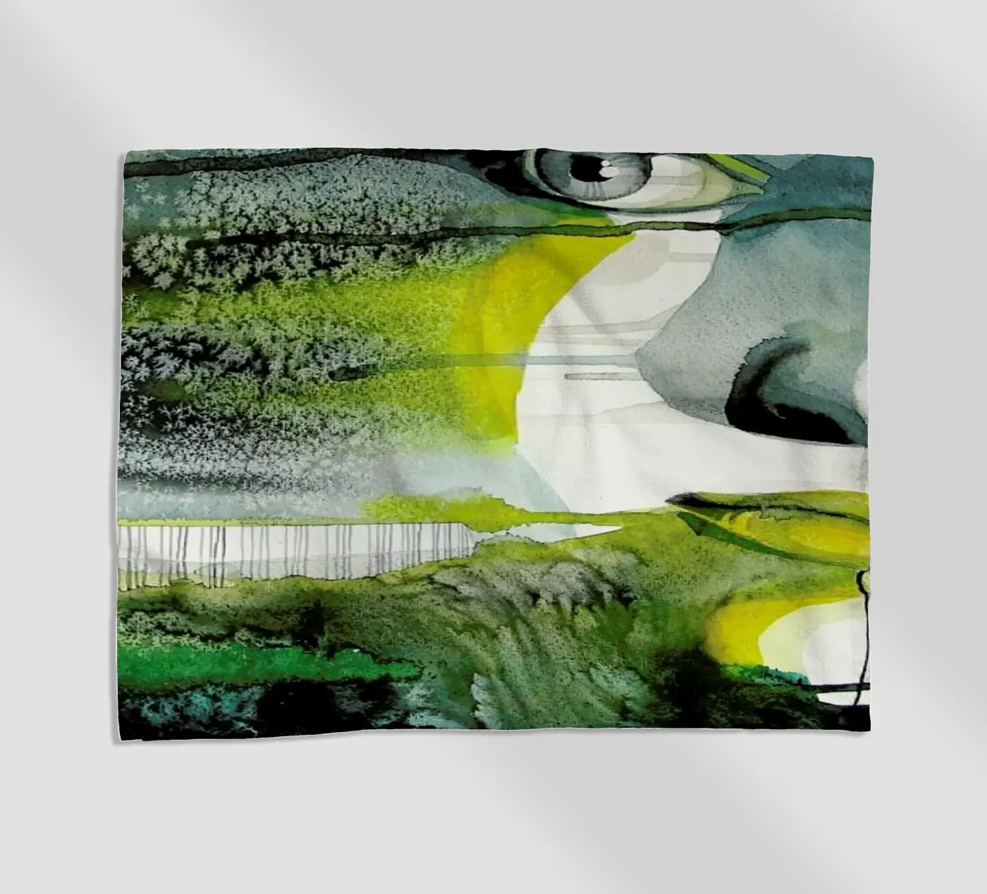 Memories telo mare da Rebekka