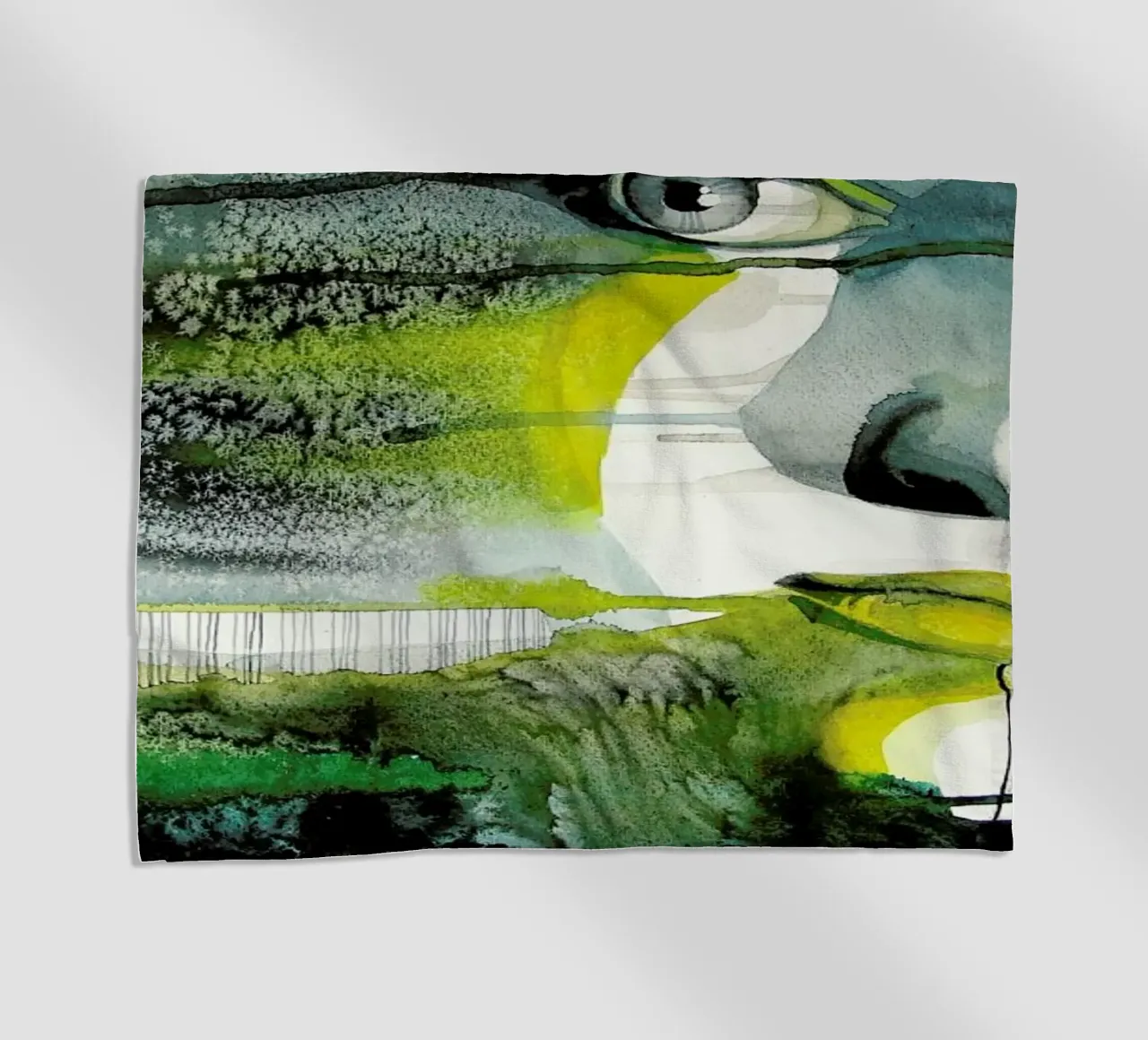 Memories telo mare da Rebekka