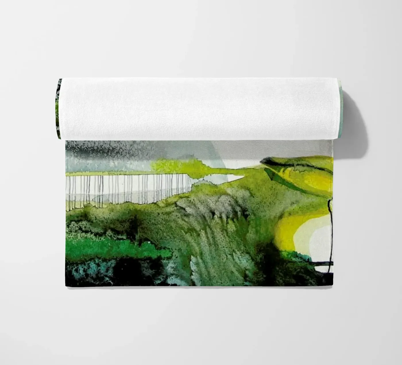 Memories telo mare da Rebekka