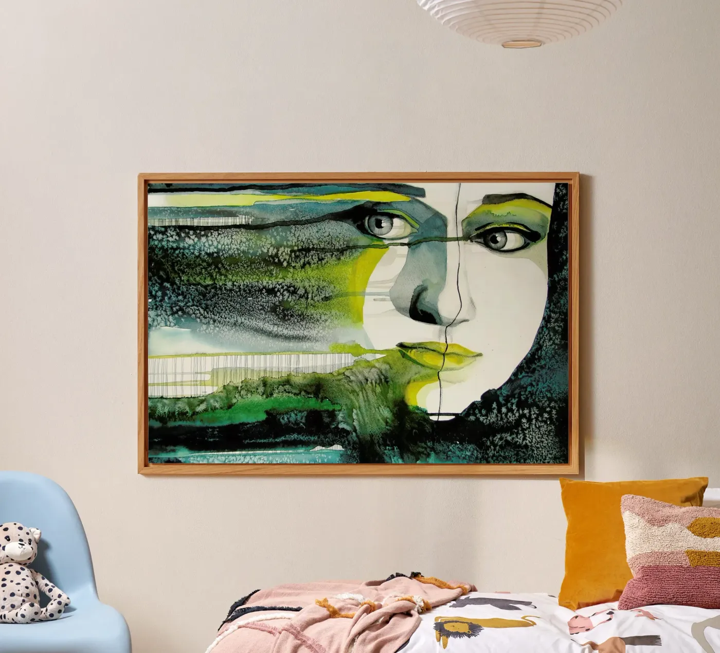 Memories pannello forex da Rebekka