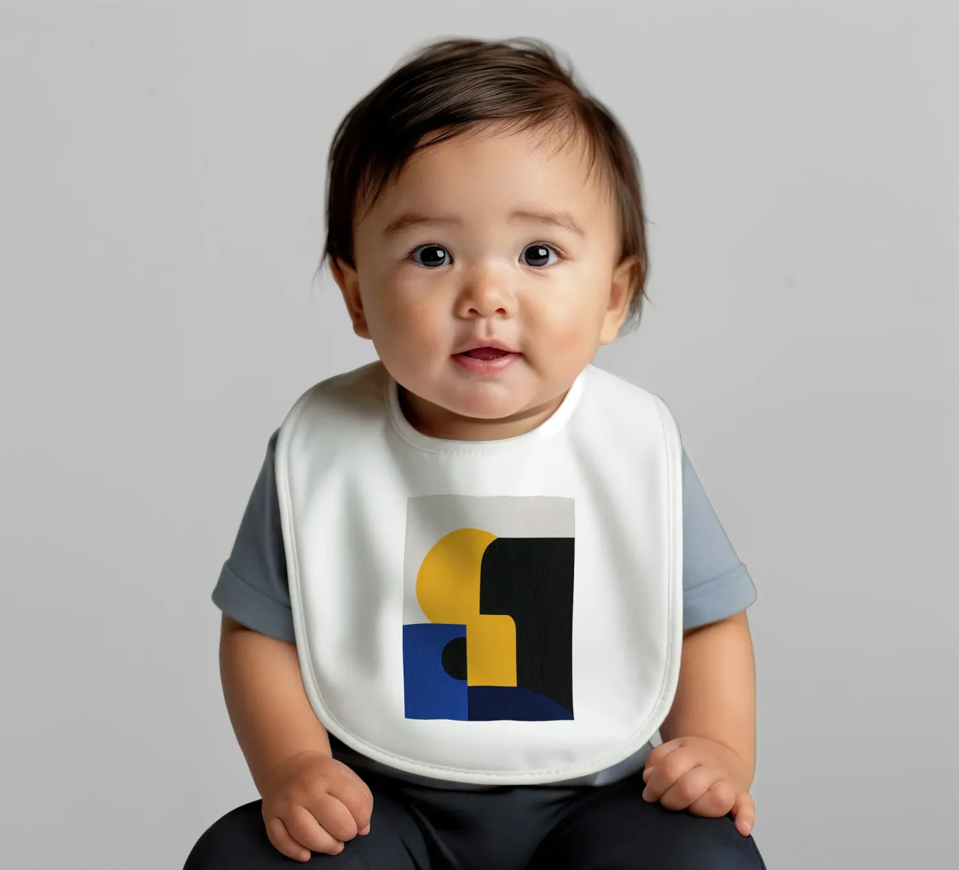 Composition Moderne bavaglino da Geometric