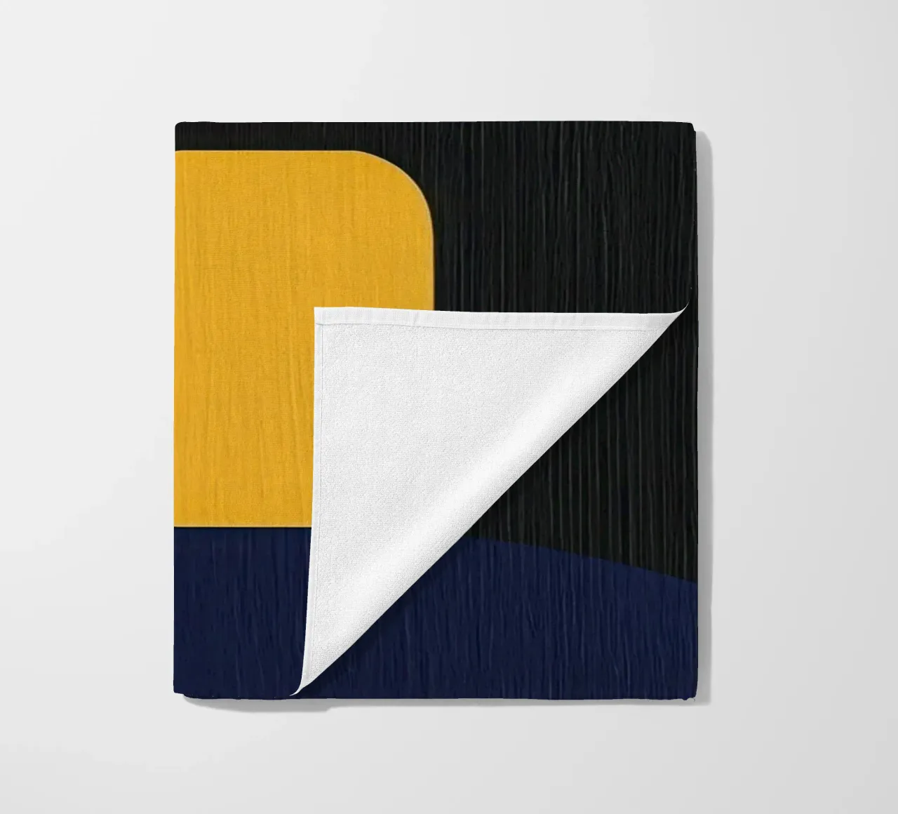 Composition Moderne telo mare da Geometric