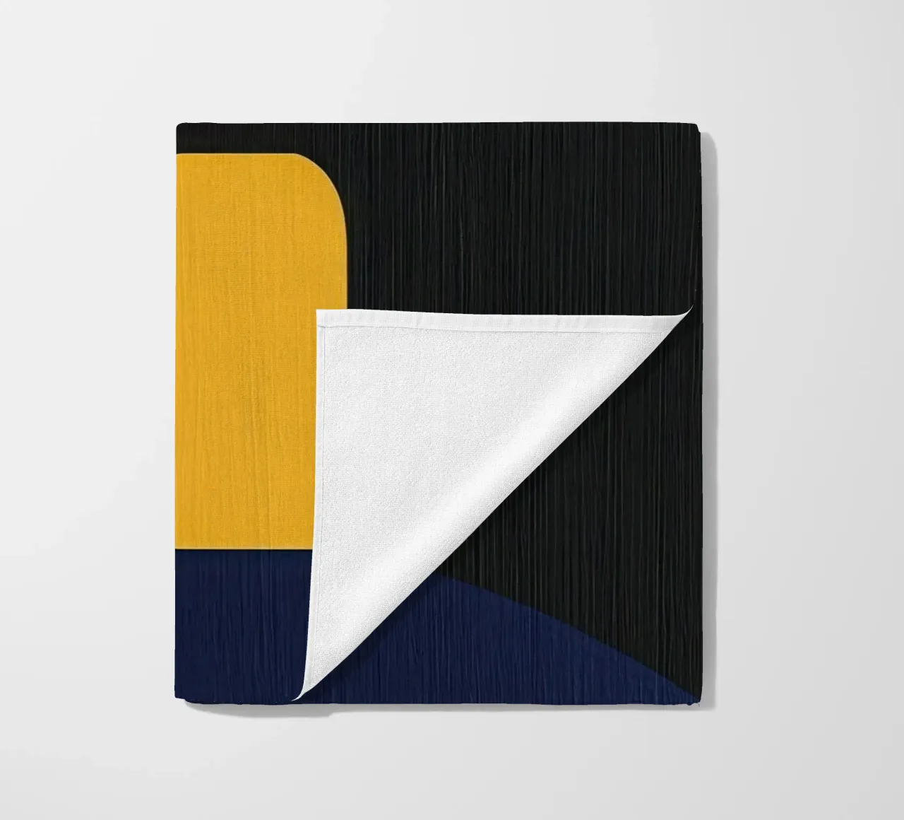 Composition Moderne telo mare da Geometric