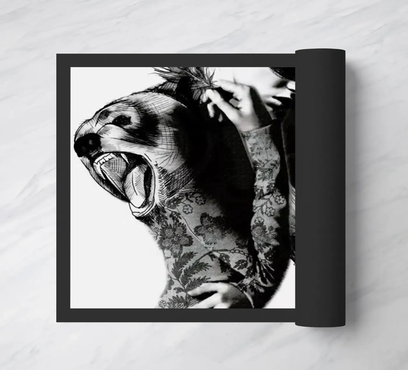 Bear 2 zerbino da Jenny Liz Rome