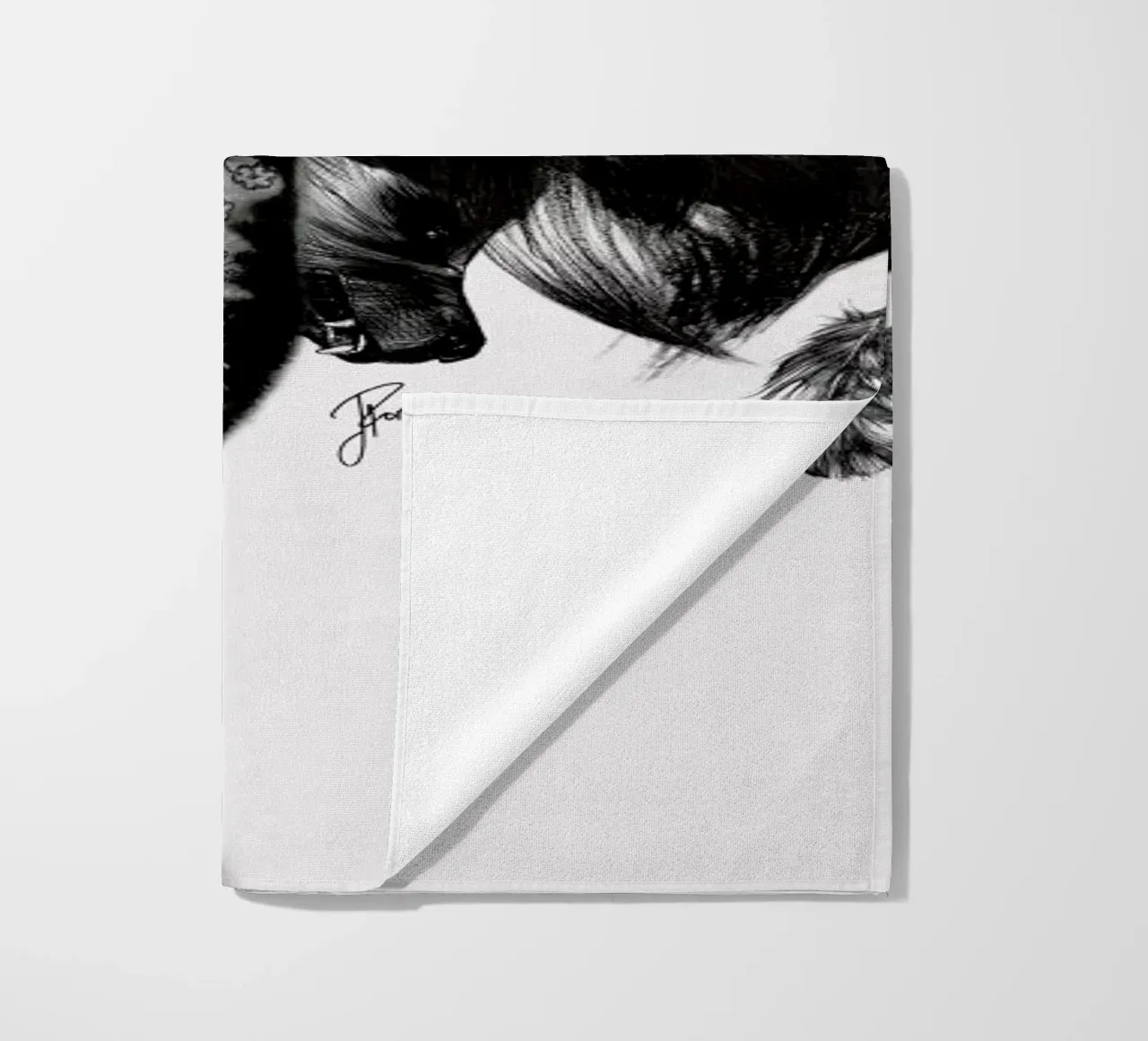 Bear 2 telo mare da Jenny Liz Rome