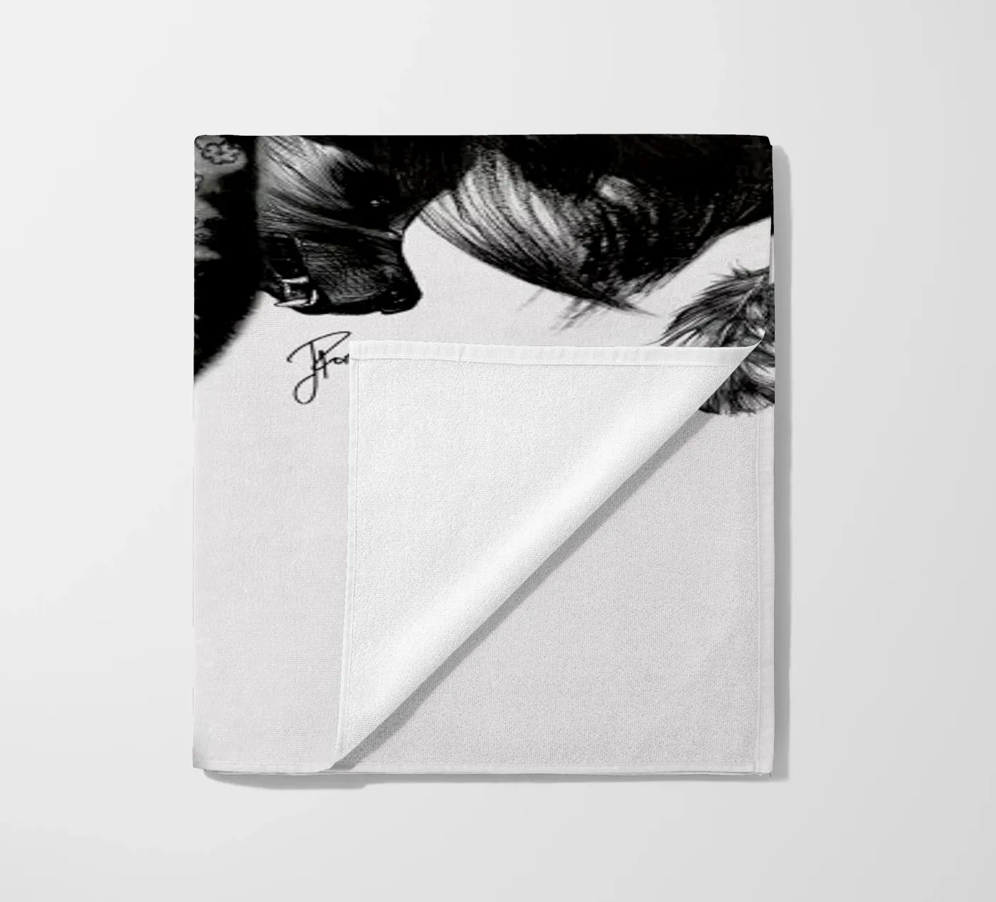 Bear 2 telo mare da Jenny Liz Rome