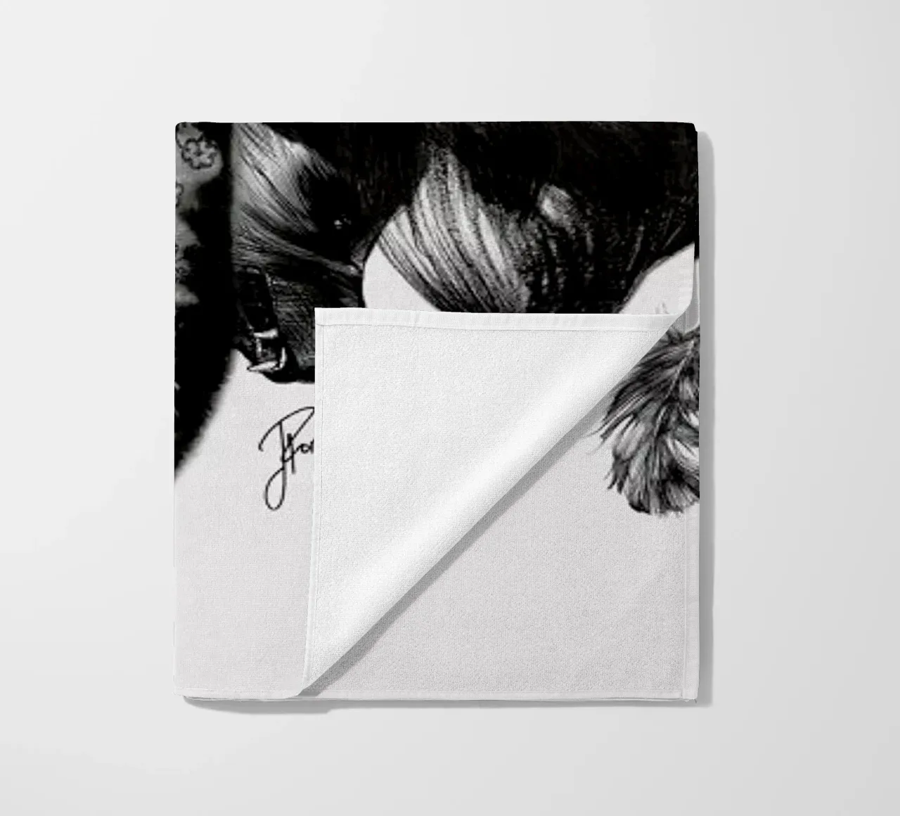 Bear 2 telo mare da Jenny Liz Rome