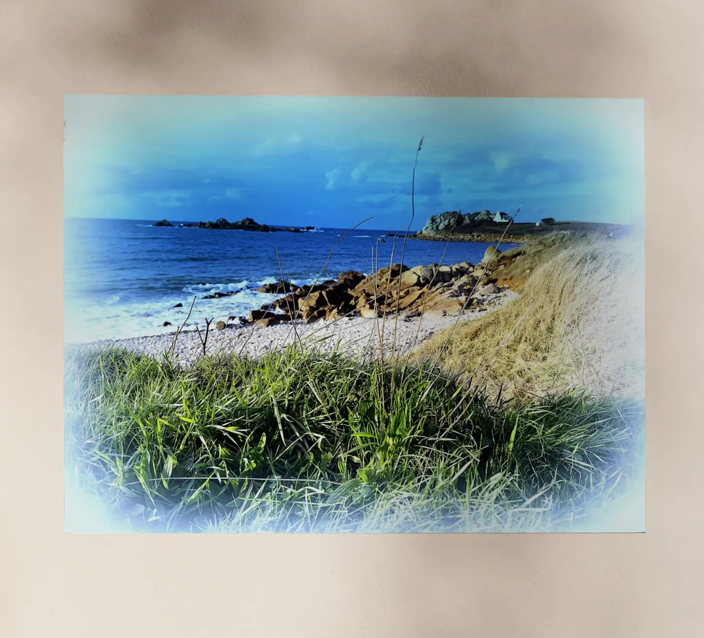 FAA93 pellicola backlit da Thierry vobmann photography