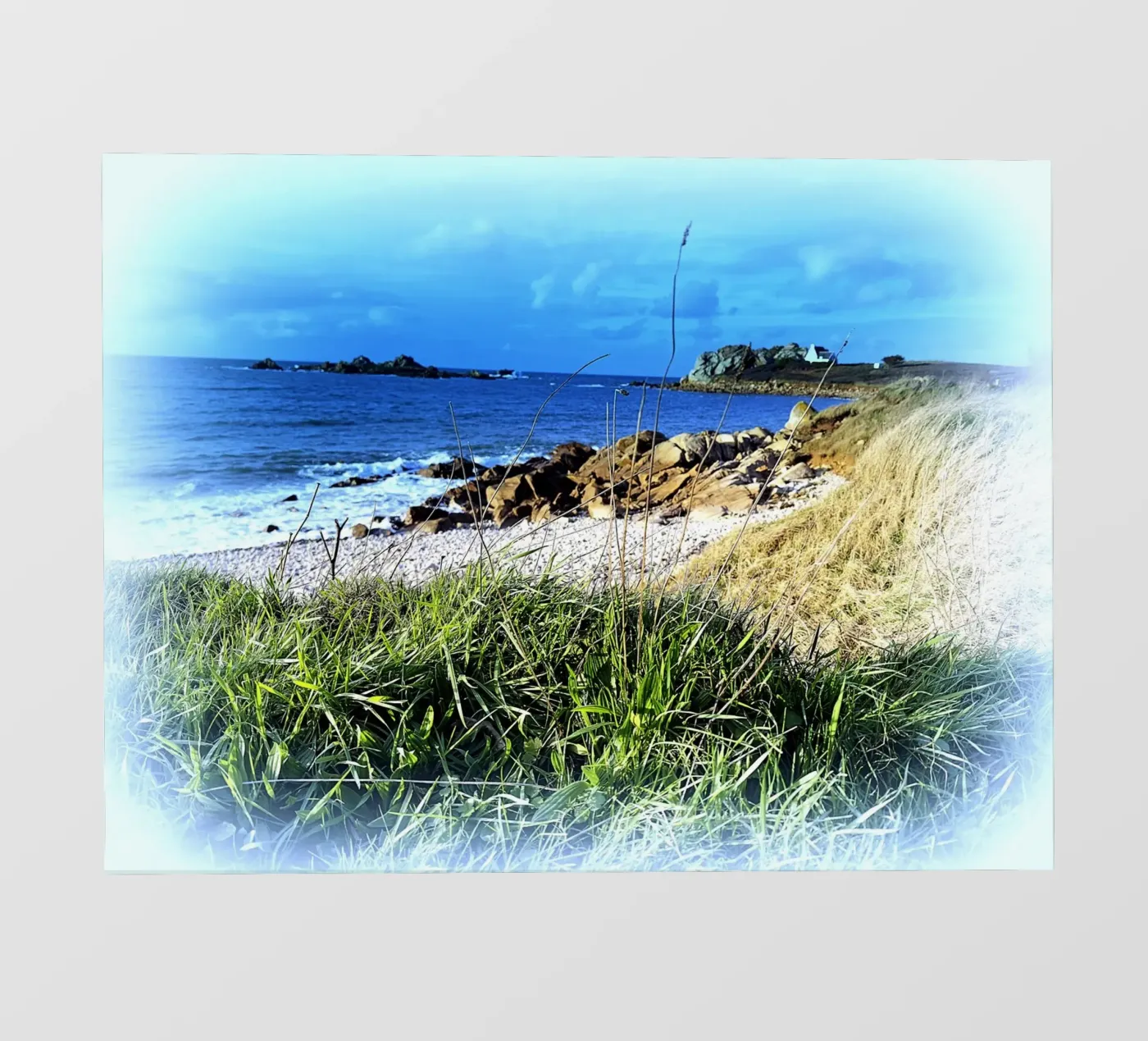 FAA93 pellicola backlit da Thierry vobmann photography