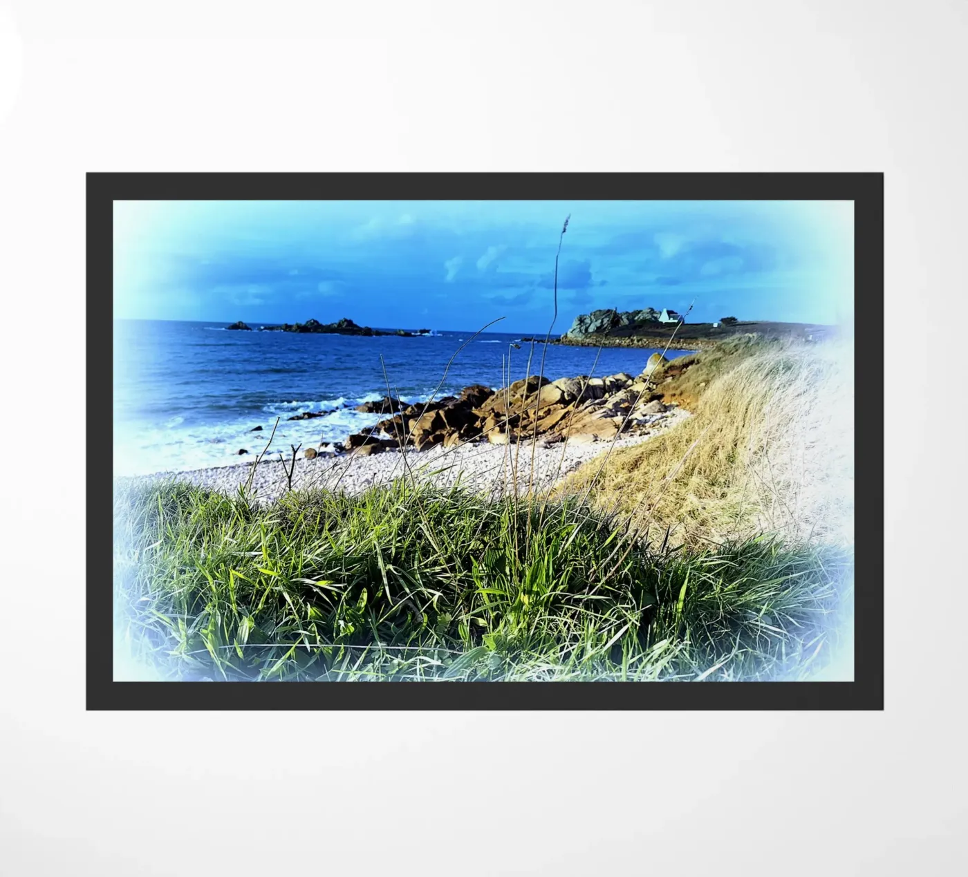 FAA93 deurmat van Thierry vobmann photography