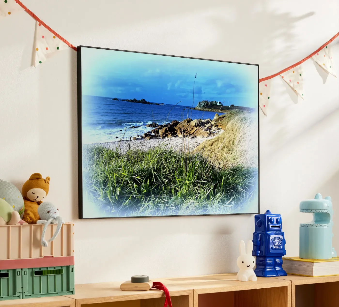 FAA93 pannello forex da Thierry vobmann photography