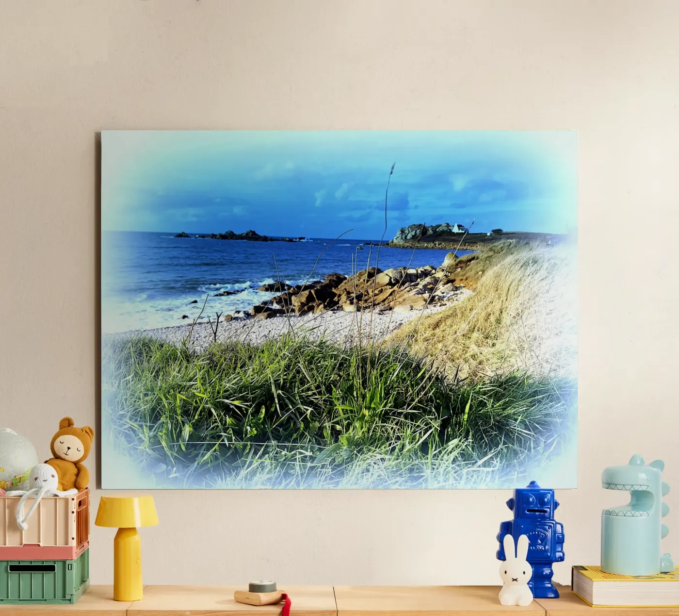 FAA93 pannello forex da Thierry vobmann photography