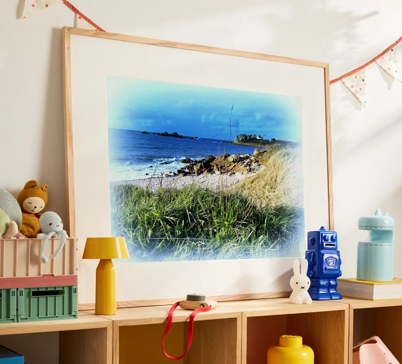 FAA93 poster van Thierry vobmann photography