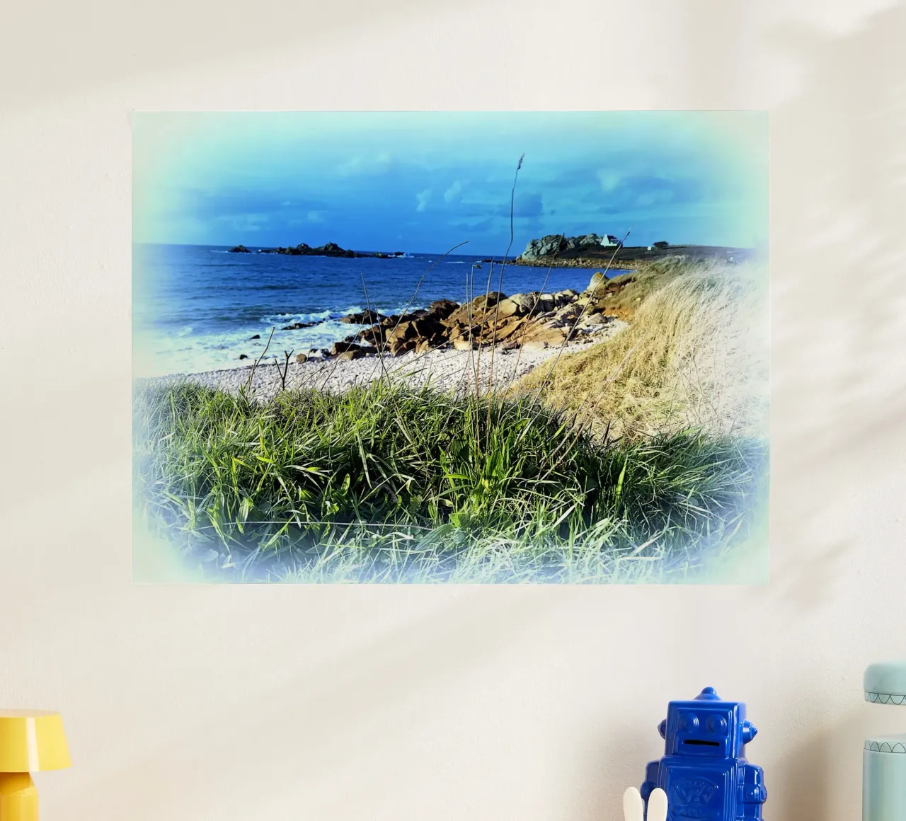 FAA93 poster da Thierry vobmann photography