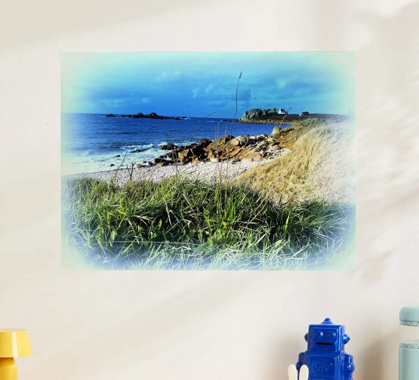 FAA93 poster van Thierry vobmann photography