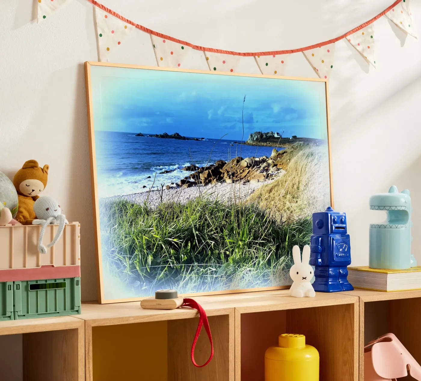 FAA93 poster van Thierry vobmann photography