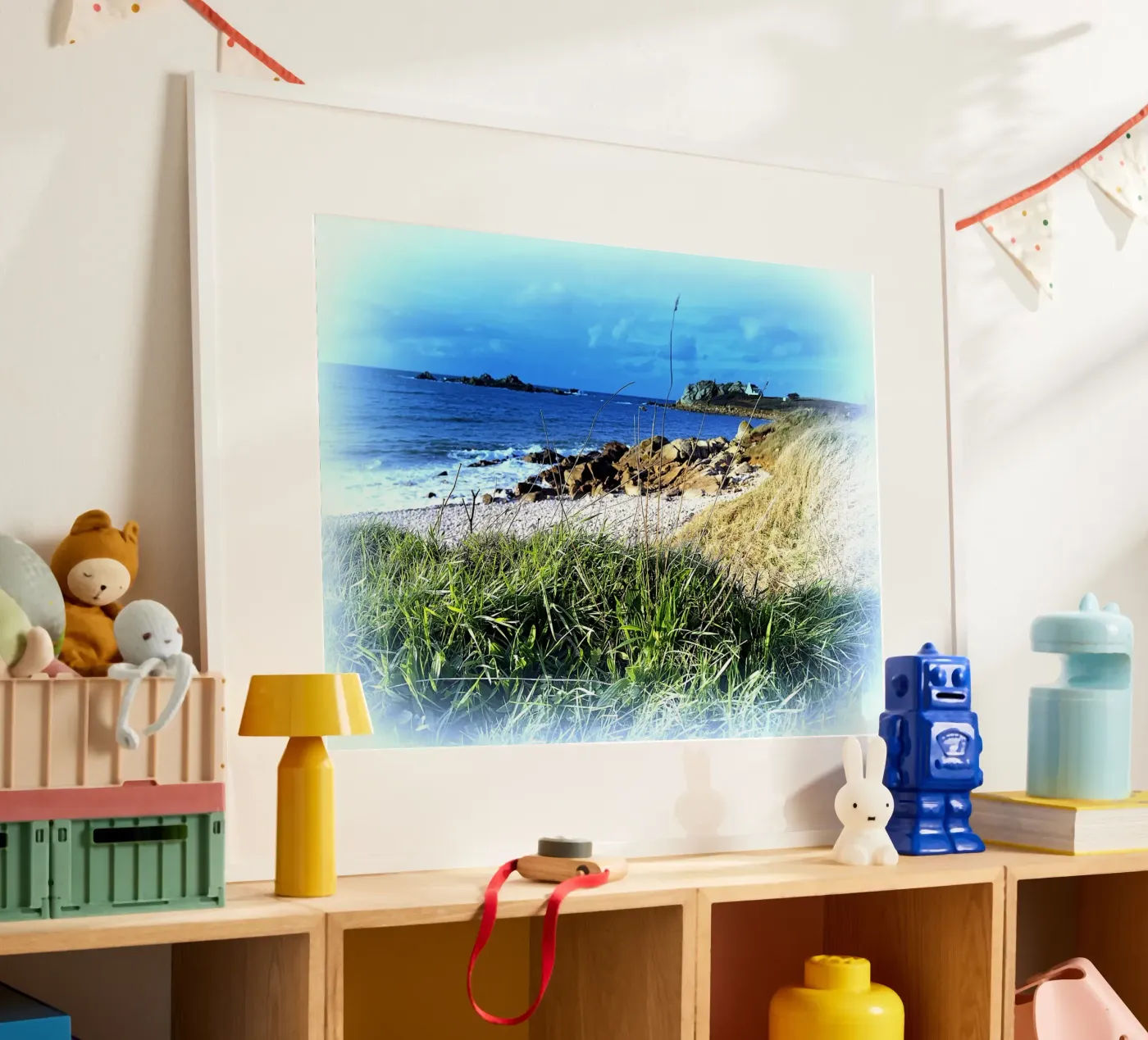 FAA93 poster van Thierry vobmann photography