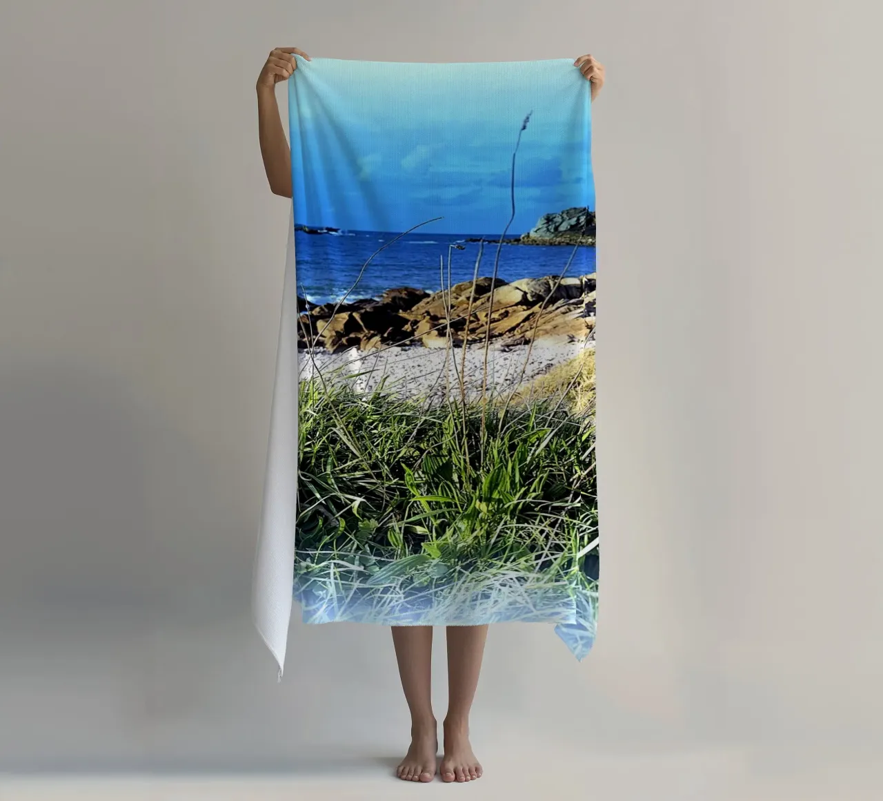 FAA93 telo mare da Thierry vobmann photography