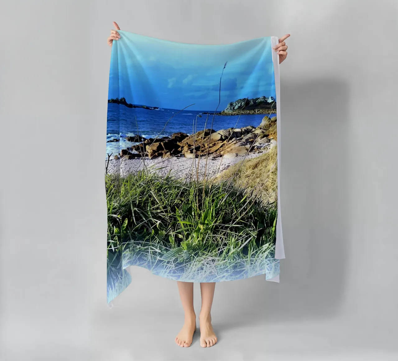 FAA93 telo mare da Thierry vobmann photography