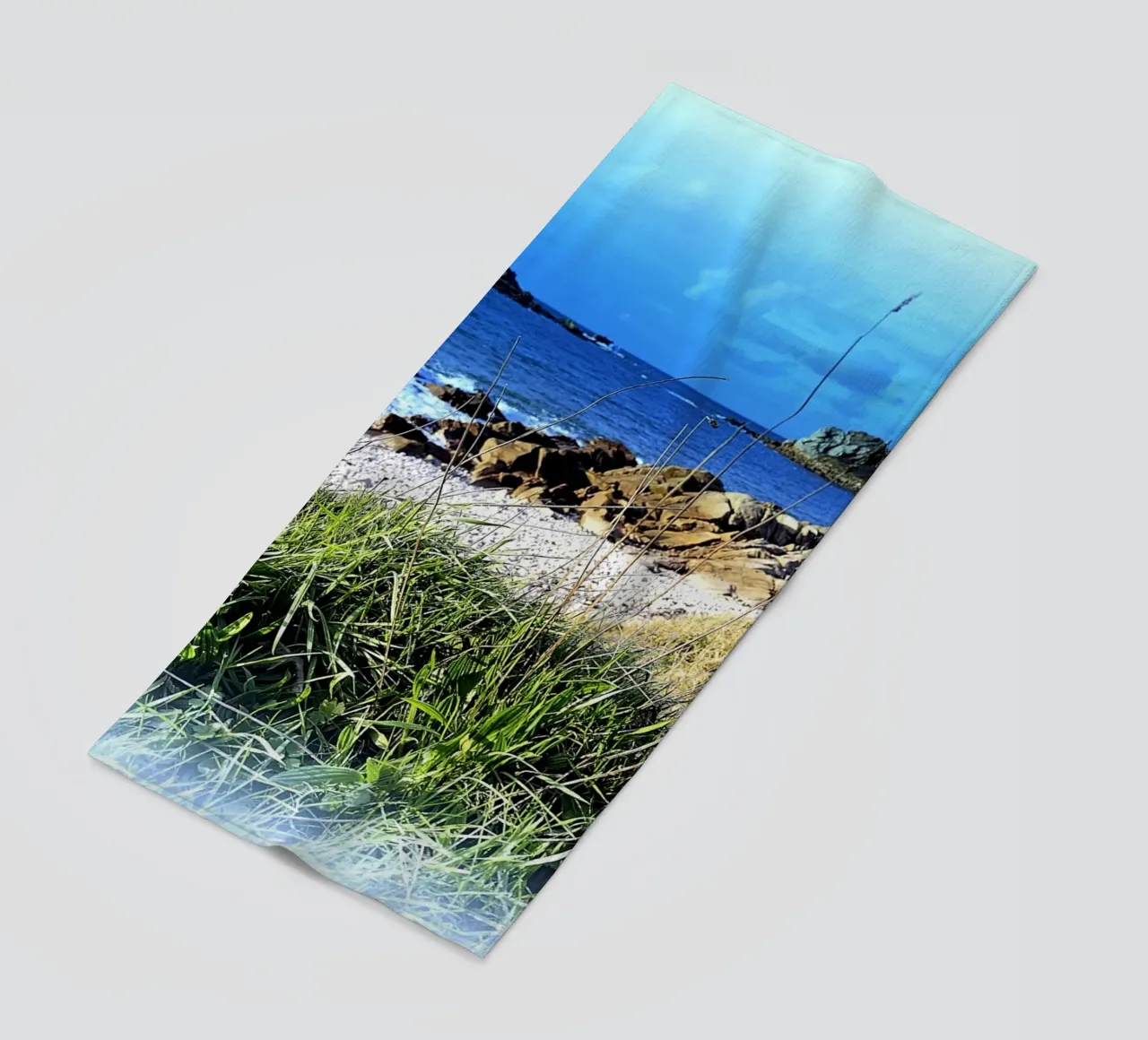 FAA93 telo mare da Thierry vobmann photography