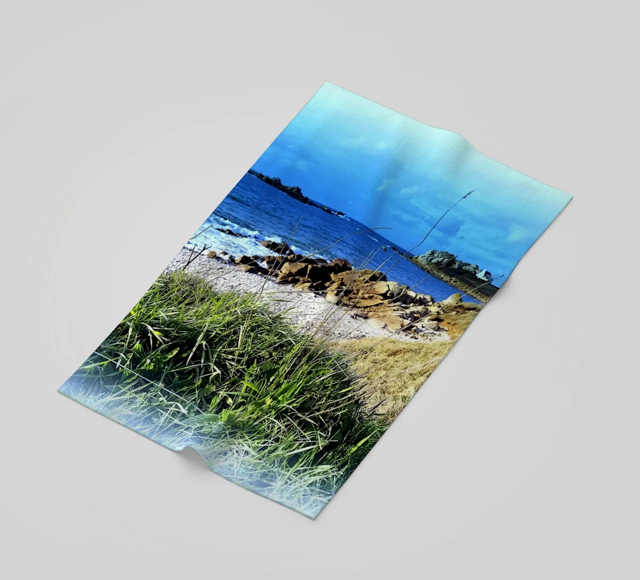 FAA93 telo mare da Thierry vobmann photography