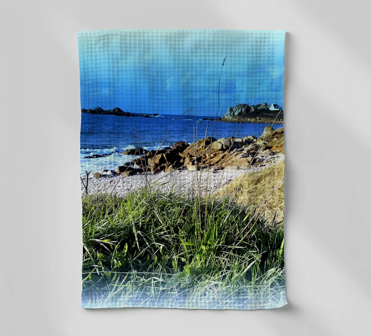 FAA93 tea towel by Thierry vobmann photography
