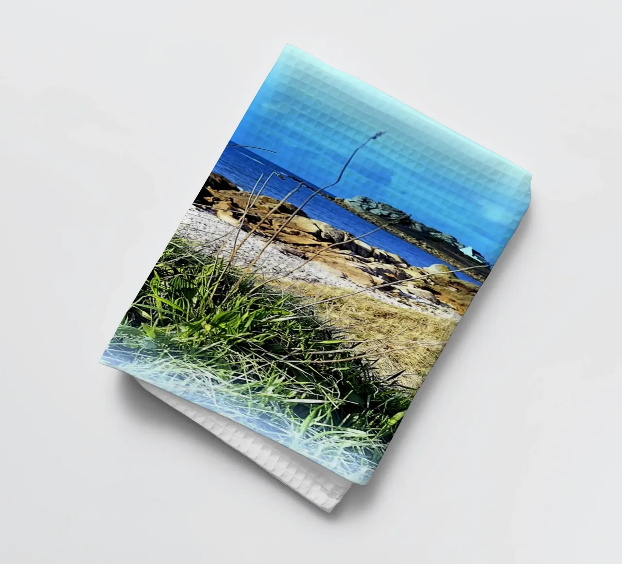 FAA93 tea towel by Thierry vobmann photography