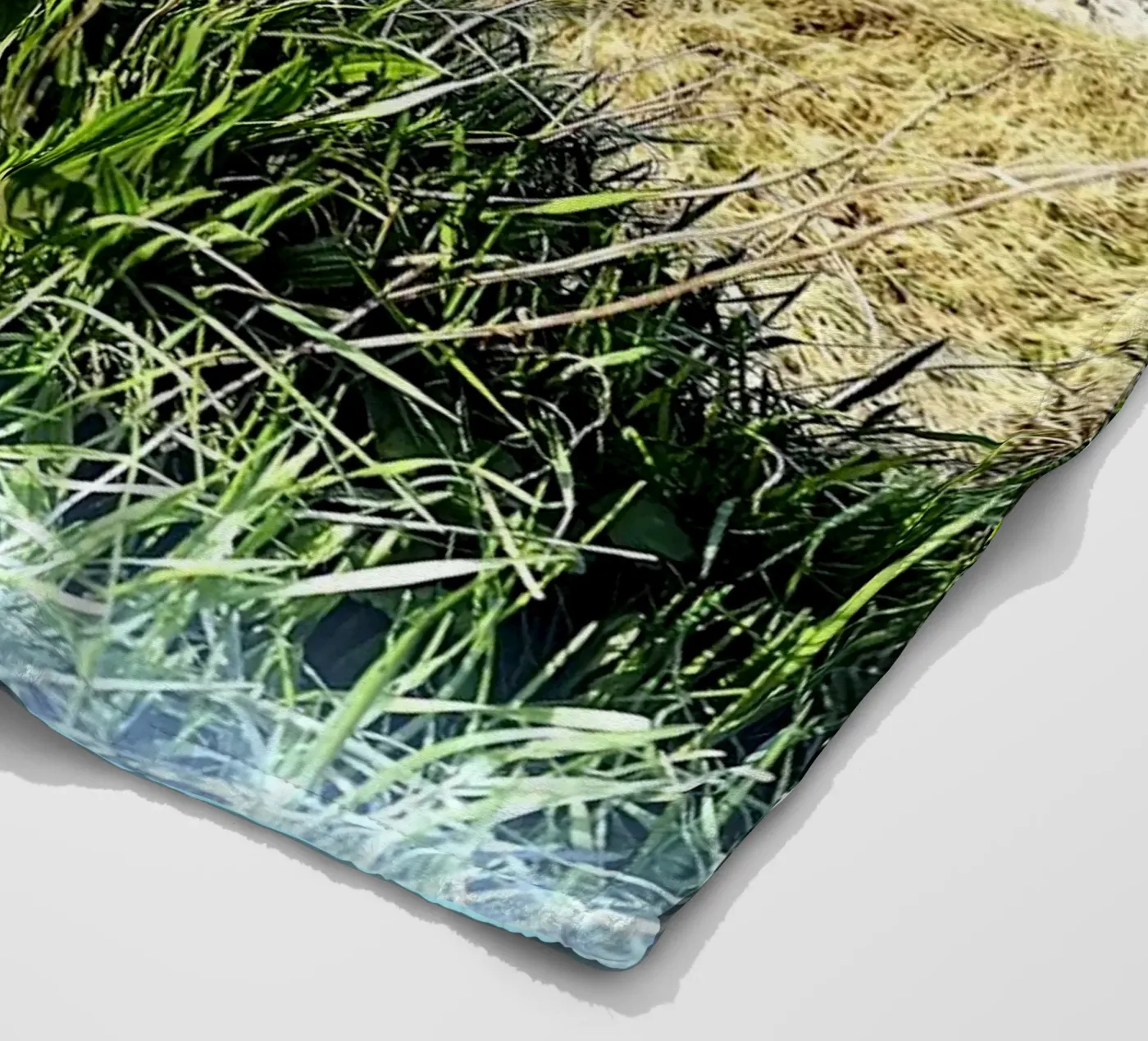 FAA93 coperta in pile da Thierry vobmann photography