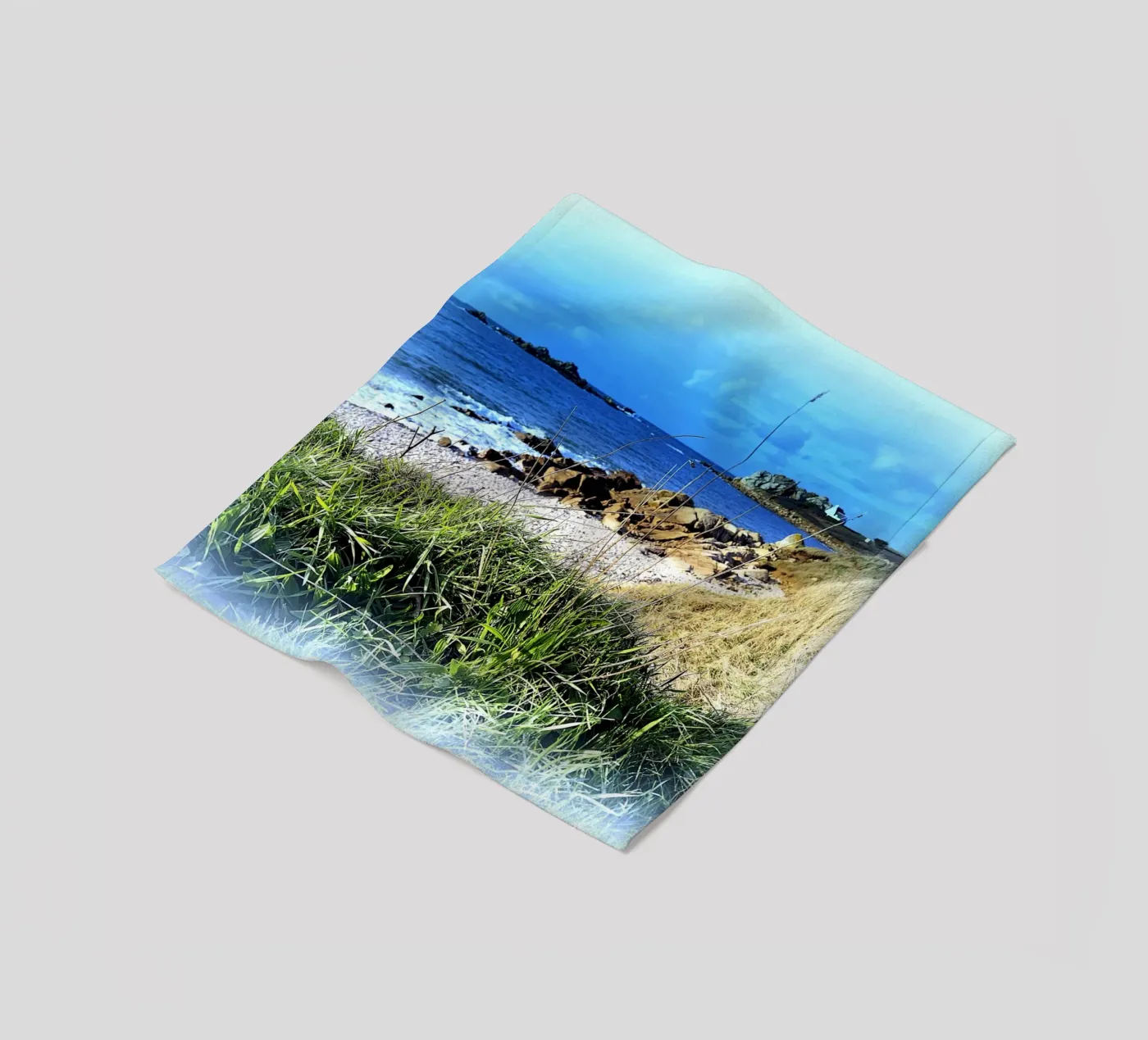 FAA93 coperta in pile da Thierry vobmann photography