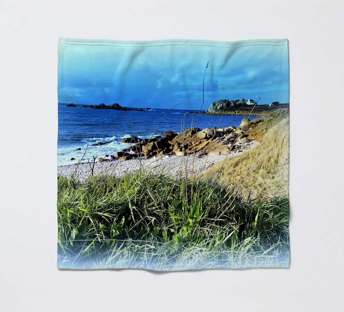 FAA93 coperta in pile da Thierry vobmann photography