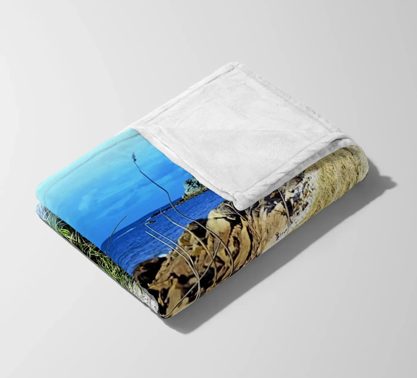 FAA93 coperta in pile da Thierry vobmann photography