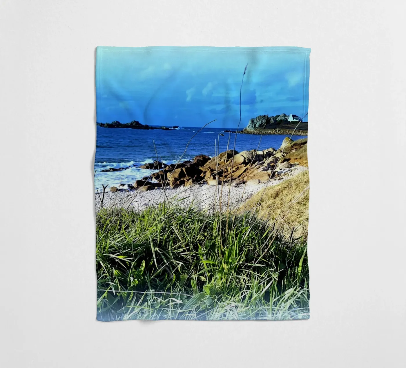 FAA93 coperta in pile da Thierry vobmann photography