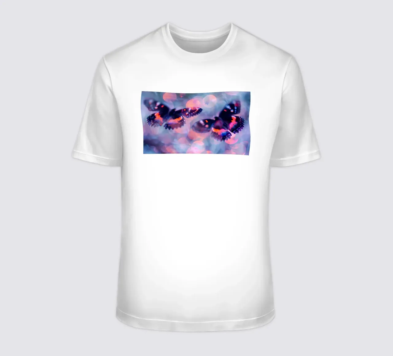 Dancing Butterflies t-shirt da treechild