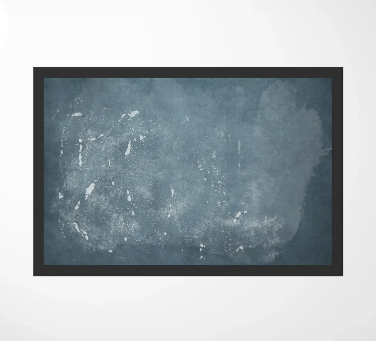 Minimal Abstract Blue 04 zerbino da amini54