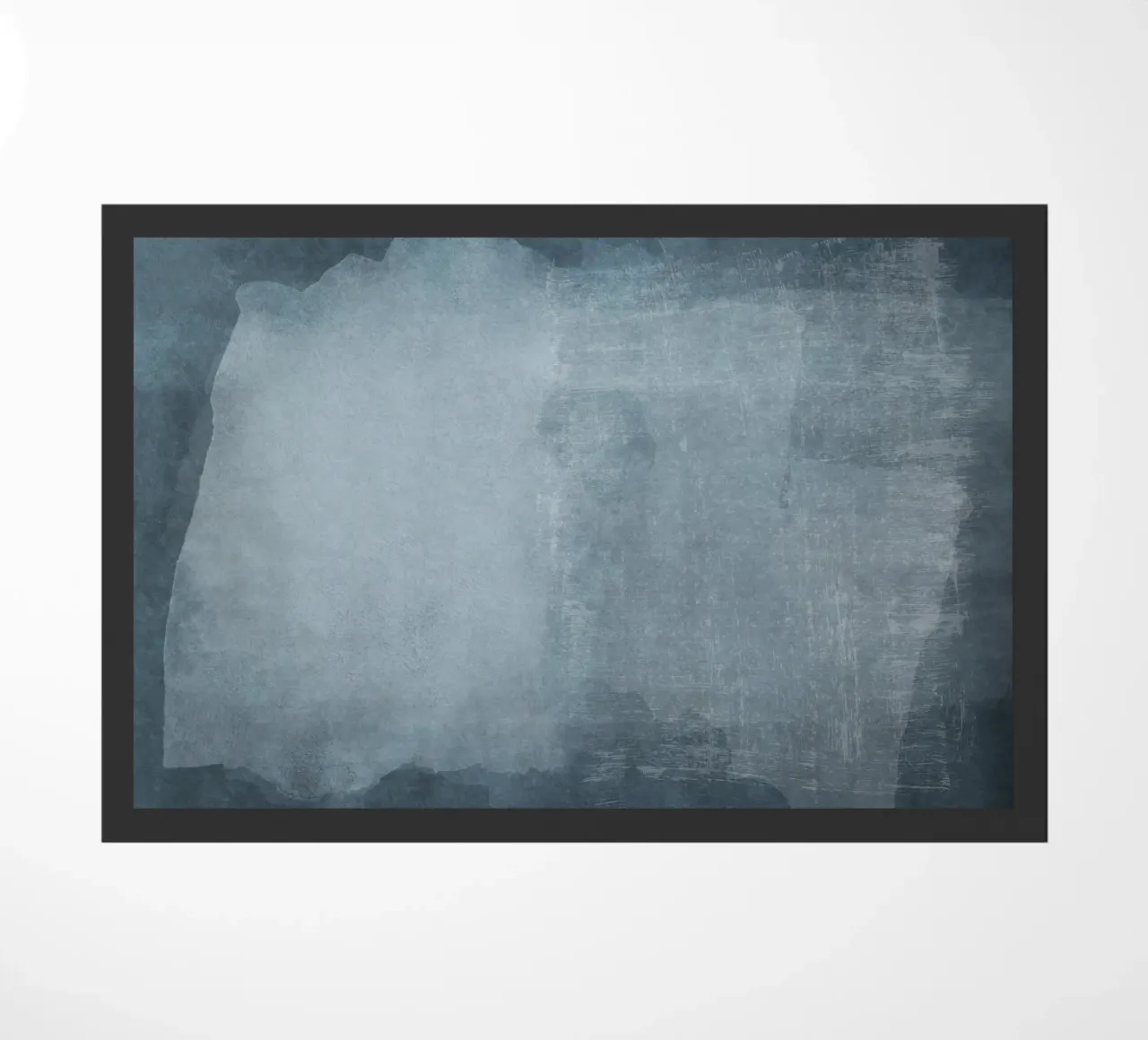 Minimal Abstract Blue 02 zerbino da amini54