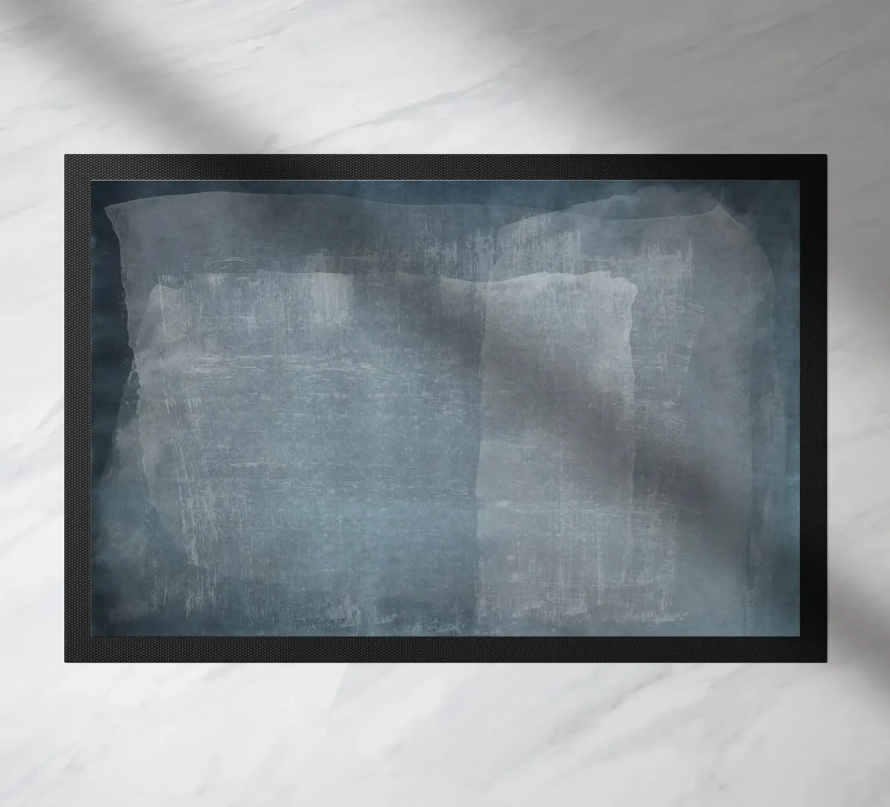 Minimal Abstract Blue 01 zerbino da amini54