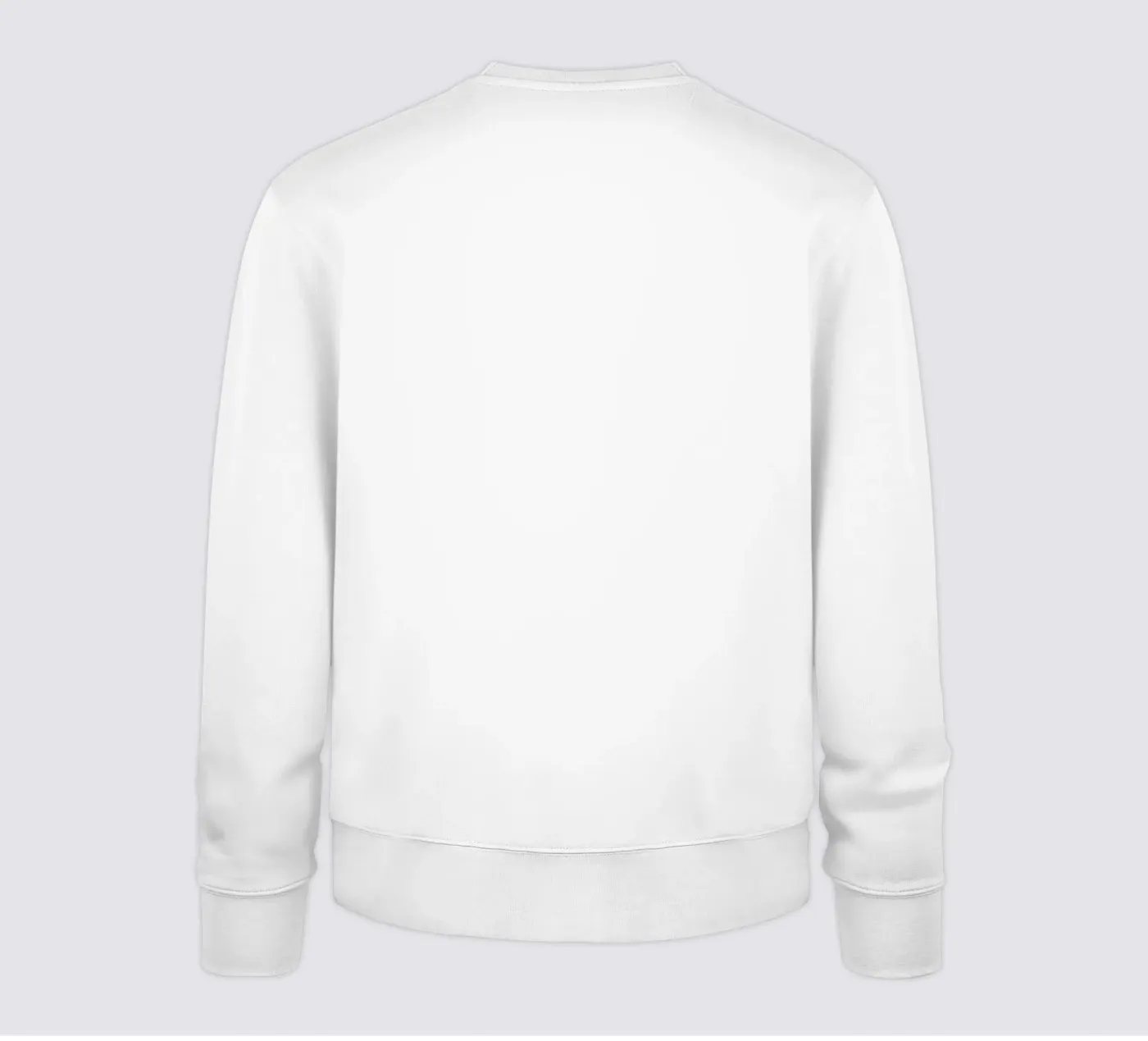 Objects 05 sweatshirt van Andreas Jarner