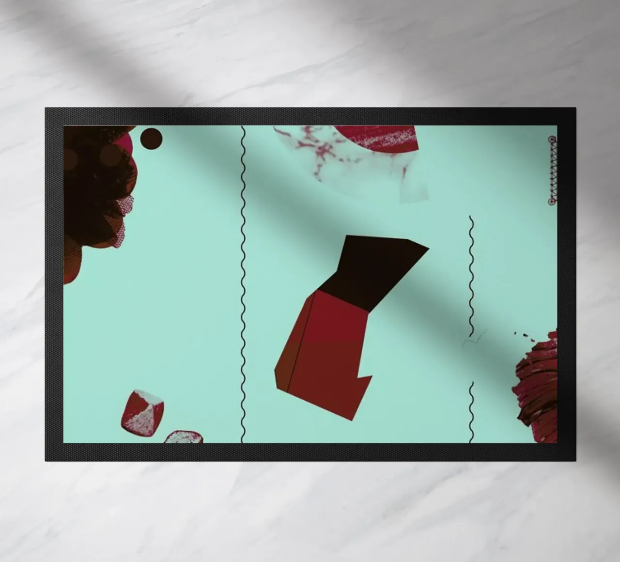 Objects 05 zerbino da Andreas Jarner