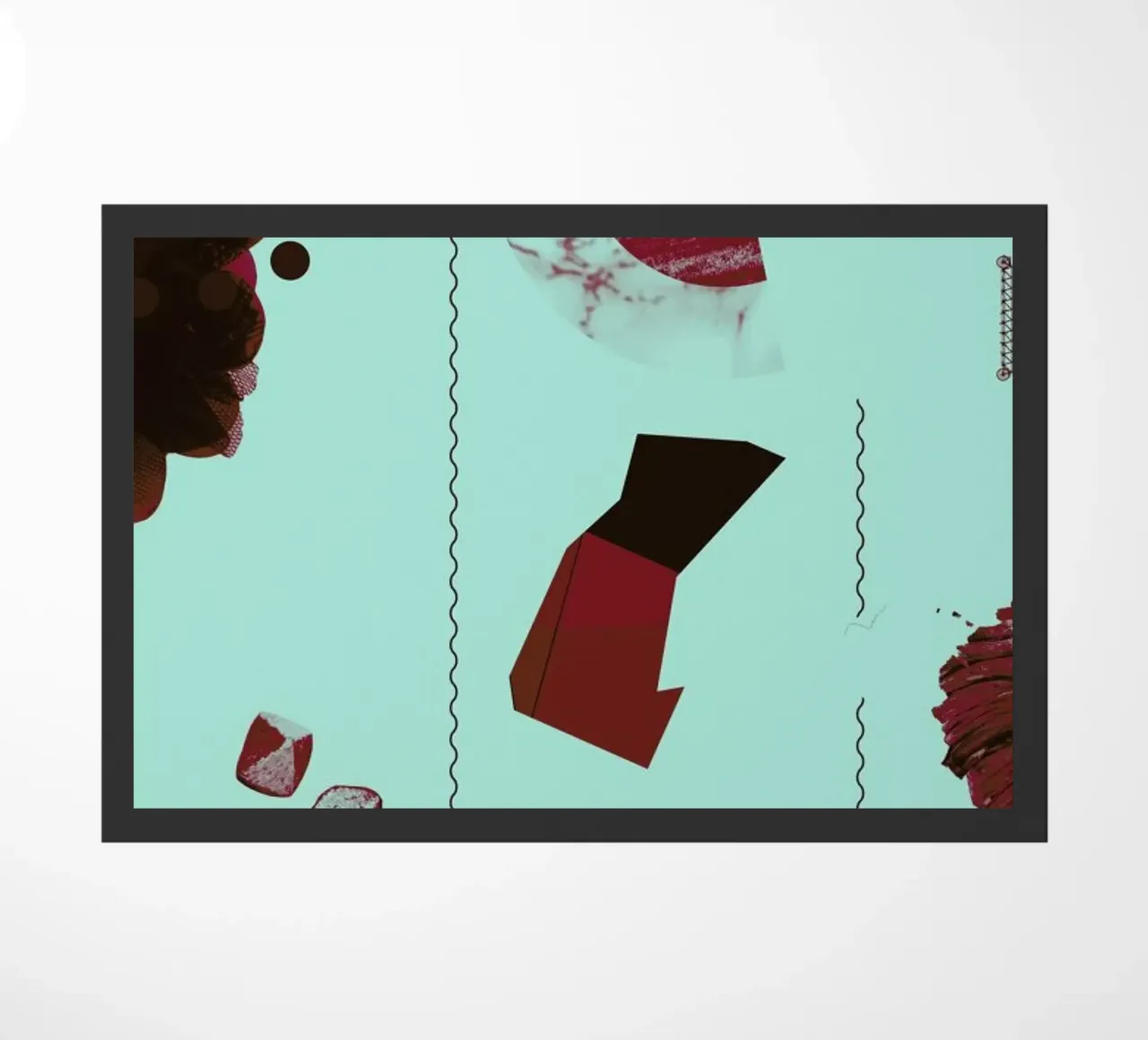 Objects 05 zerbino da Andreas Jarner