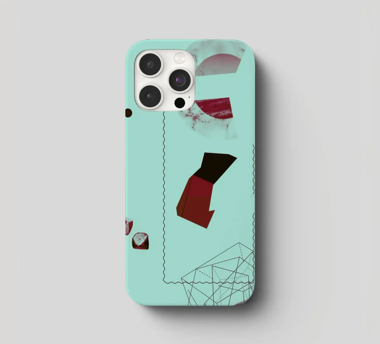 Objects 05 cover iphone da Andreas Jarner