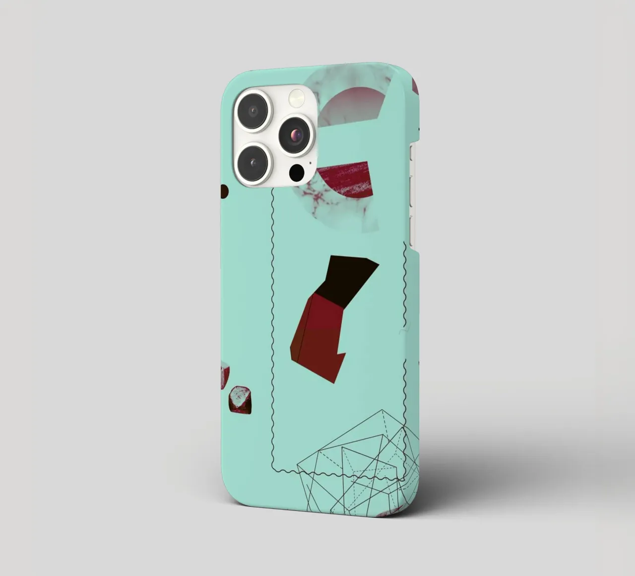 Objects 05 cover iphone da Andreas Jarner