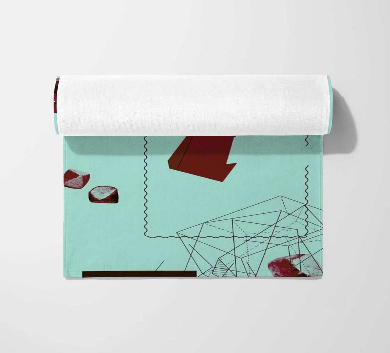 Objects 05 telo mare da Andreas Jarner