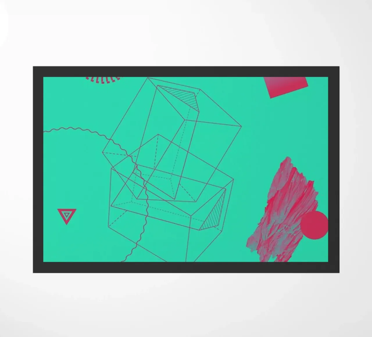 Objects 10 zerbino da Andreas Jarner